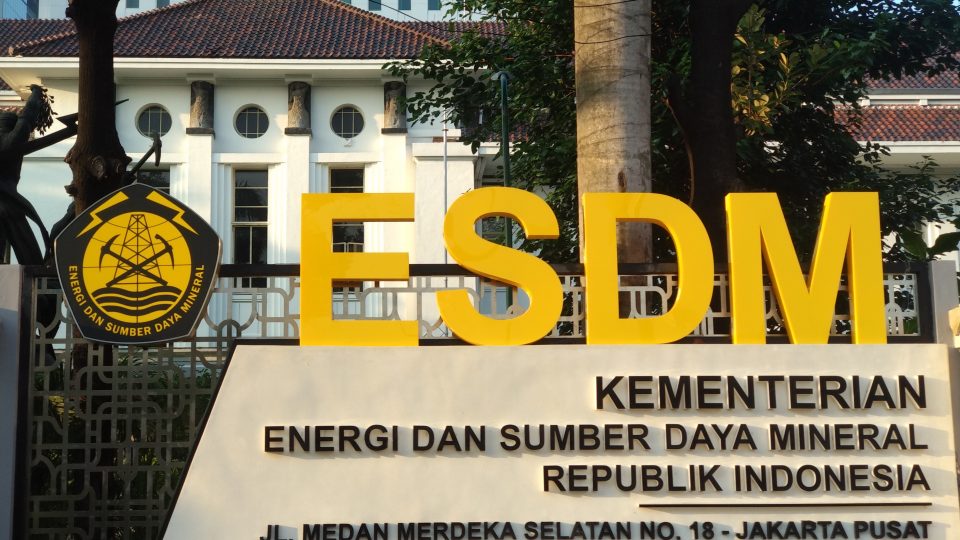 DPR Pertanyakan Kerugian Pertamina, Begini Jawaban Menteri ESDM